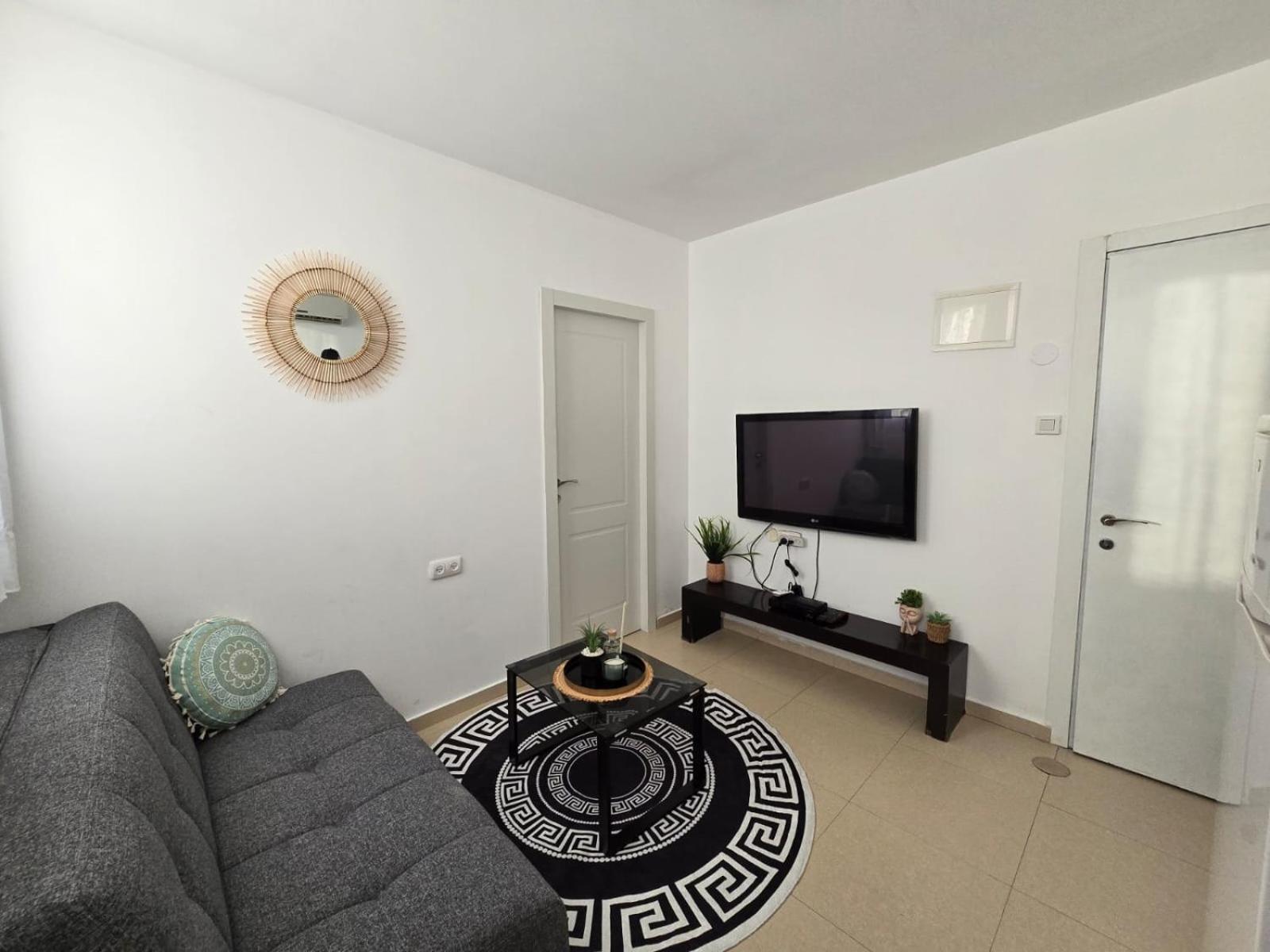 Sea And Sun Aprtment Eilat Apartment ภายนอก รูปภาพ