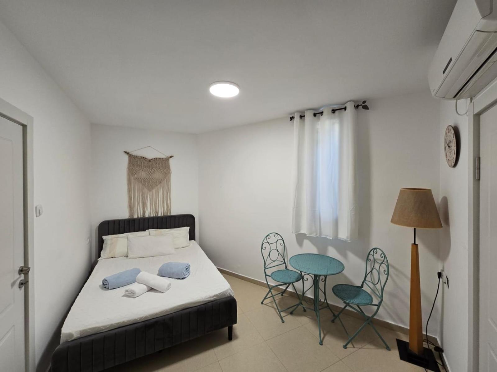 Sea And Sun Aprtment Eilat Apartment ภายนอก รูปภาพ