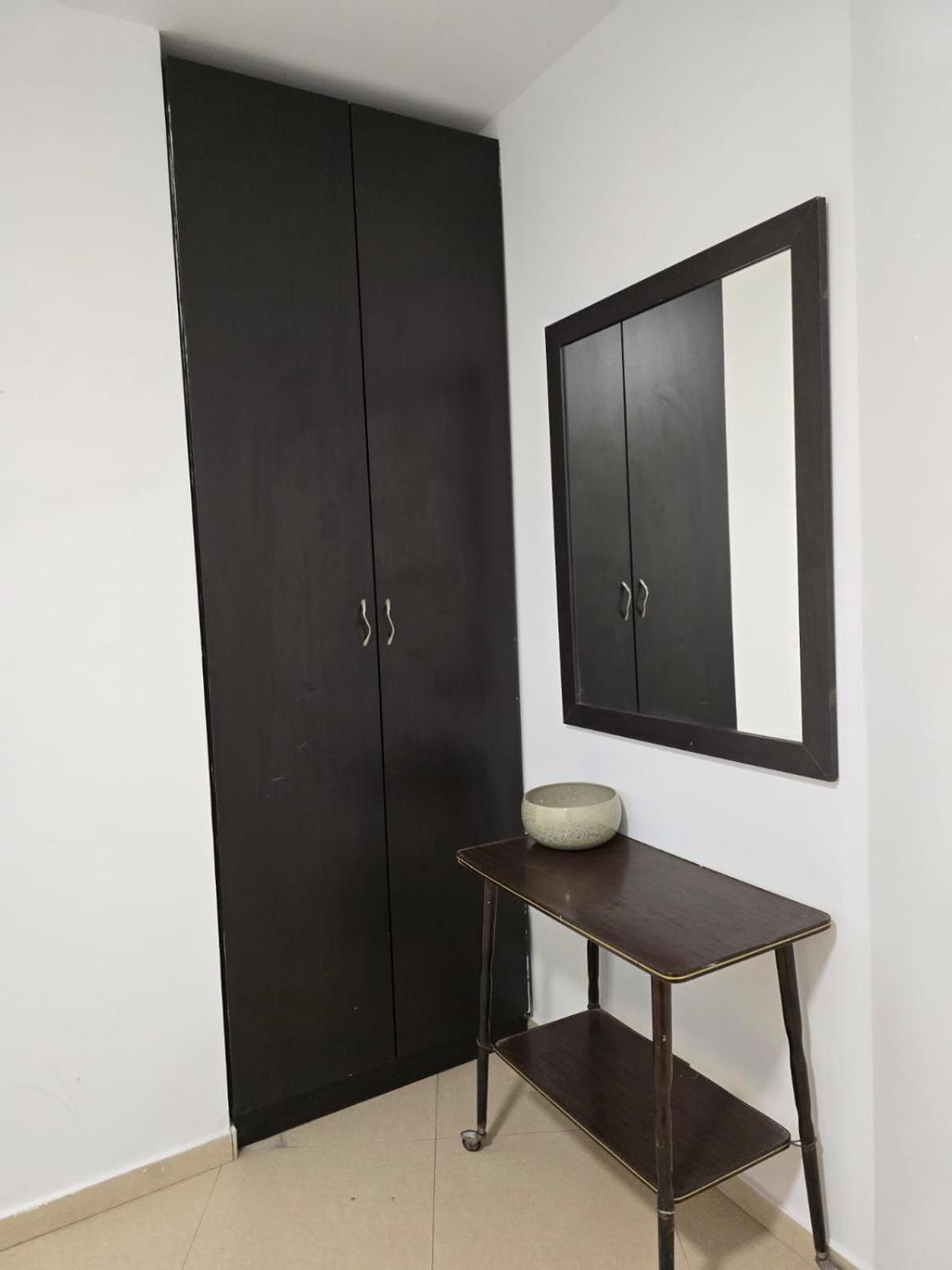 Sea And Sun Aprtment Eilat Apartment ภายนอก รูปภาพ