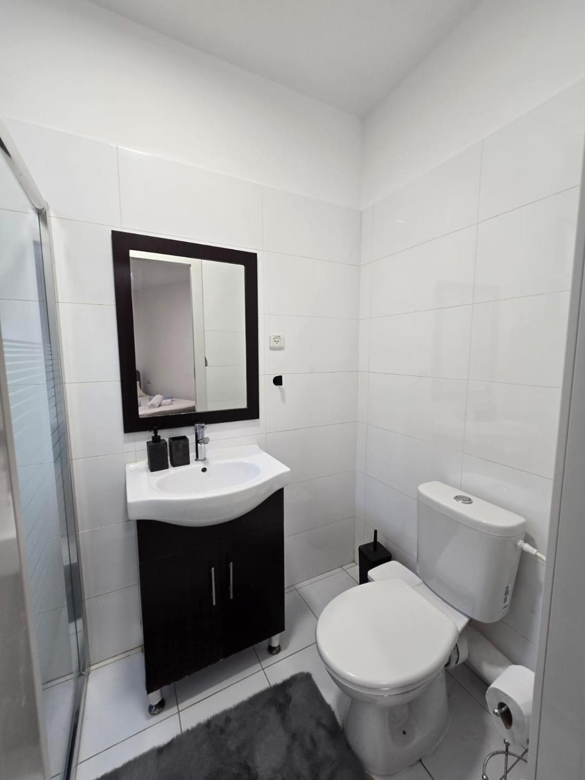 Sea And Sun Aprtment Eilat Apartment ภายนอก รูปภาพ