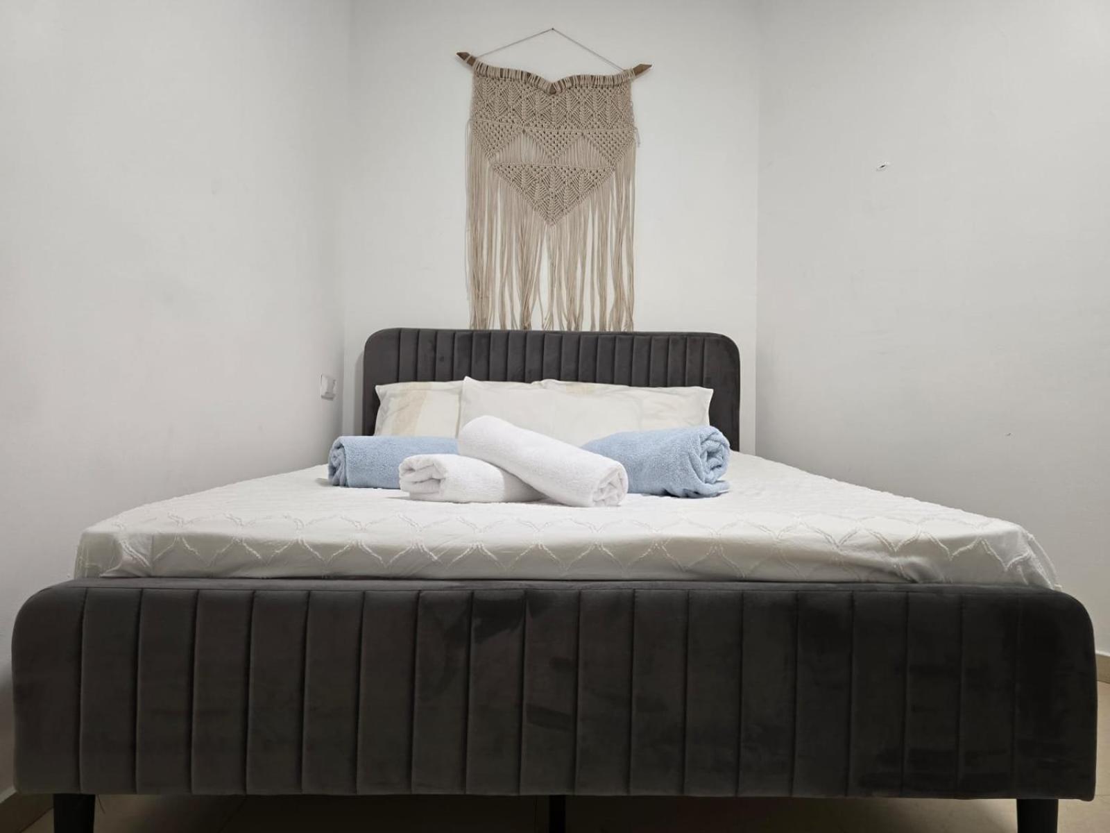 Sea And Sun Aprtment Eilat Apartment ภายนอก รูปภาพ