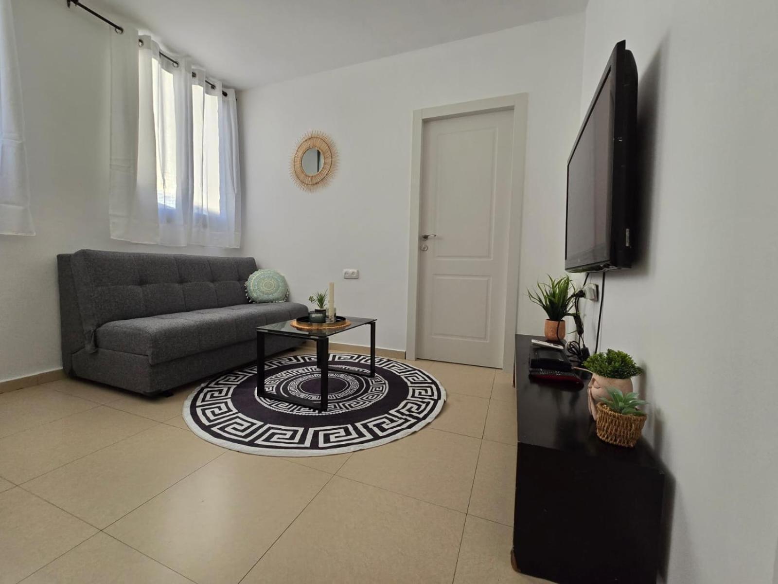 Sea And Sun Aprtment Eilat Apartment ภายนอก รูปภาพ
