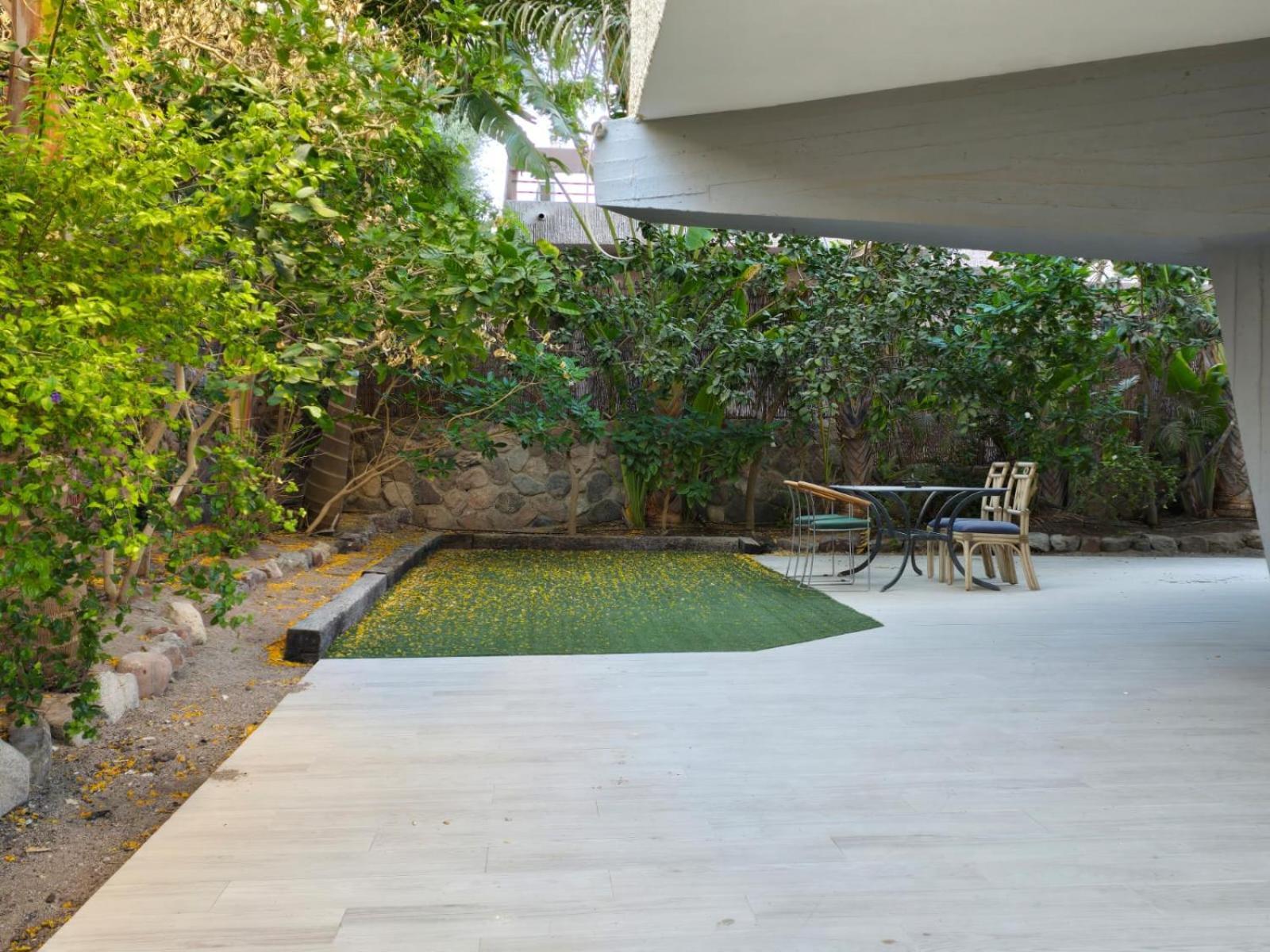 Sea And Sun Aprtment Eilat Apartment ภายนอก รูปภาพ