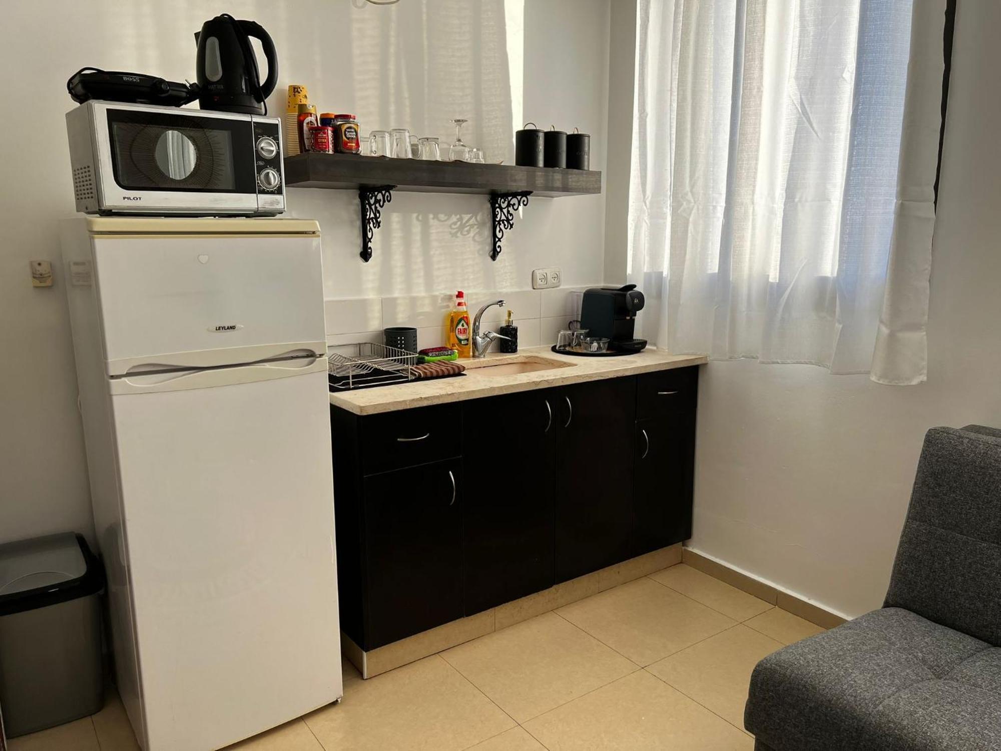 Sea And Sun Aprtment Eilat Apartment ภายนอก รูปภาพ