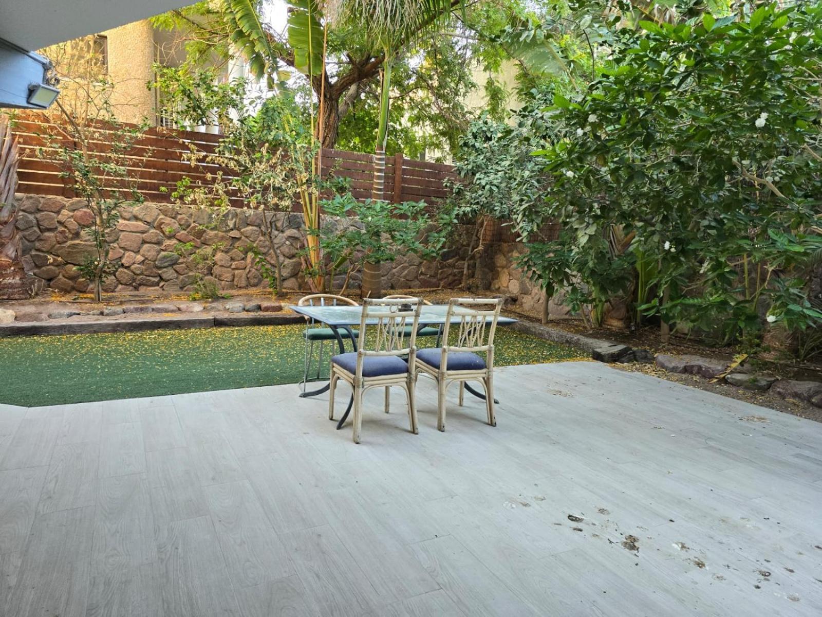 Sea And Sun Aprtment Eilat Apartment ภายนอก รูปภาพ