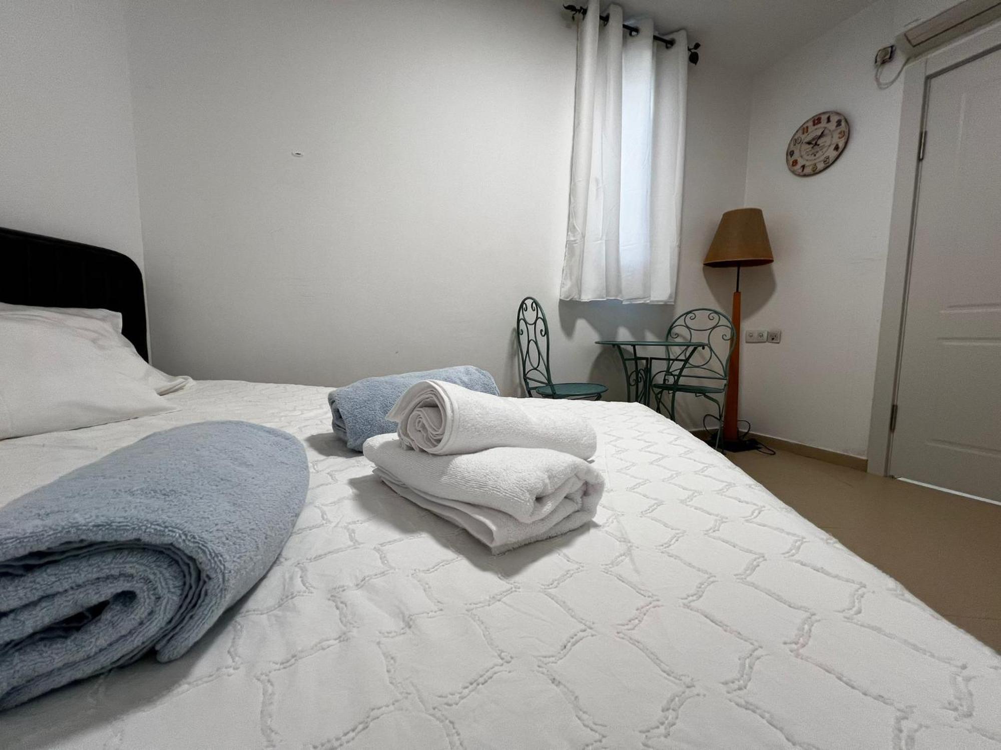 Sea And Sun Aprtment Eilat Apartment ภายนอก รูปภาพ